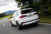 「BMW X5」にエコなプラグインHV仕様とスポーティなMパフォーマンスモデルが追加！