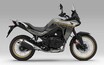 【ホンダ】「XL750 TRANSALP」の一部仕様を変更＆新色を追加して5/29に発売！