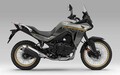 【ホンダ】「XL750 TRANSALP」の一部仕様を変更＆新色を追加して5/29に発売！