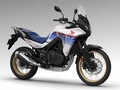 【ホンダ】「XL750 TRANSALP」の一部仕様を変更＆新色を追加して5/29に発売！