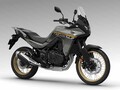【ホンダ】「XL750 TRANSALP」の一部仕様を変更＆新色を追加して5/29に発売！