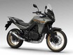 【ホンダ】「XL750 TRANSALP」の一部仕様を変更＆新色を追加して5/29に発売！