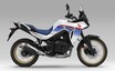 【ホンダ】「XL750 TRANSALP」の一部仕様を変更＆新色を追加して5/29に発売！