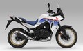 【ホンダ】「XL750 TRANSALP」の一部仕様を変更＆新色を追加して5/29に発売！
