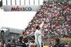 【ニュース】F1第19戦メキシコGPはレッドブルのフェルスタッペンが優勝、ハミルトンは4位でチャンピオン決定