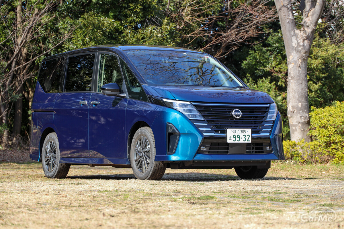 日産セレナのグレード比較！ハイウェイスターから新しい最上級グレードまで多彩な顔触れに【プロ徹底解説】