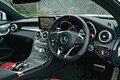 メルセデスAMG C 63 S クーペ最強説浮上!? 911カレラ4Sに対抗するパフォーマンスの源を探る 【Playback GENROQ 2017】