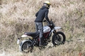 ドゥカティ「Scrambler Full Throttle／Caf・・ Racer／Desert Sled」スクランブラーファミリーはドゥカティの中でも一大勢力に！【EICMA2018】