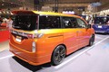 【東京オートサロン2019】日産からはジュークのアドベンチャー仕様車や大坂なおみコラボモデルが登場 