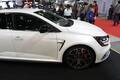 【東京オートサロン2019】ルノーブースは2月に発売されるメガーヌRSのMT車を参考出品