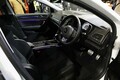 【東京オートサロン2019】ルノーブースは2月に発売されるメガーヌRSのMT車を参考出品