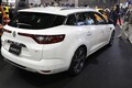 【東京オートサロン2019】ルノーブースは2月に発売されるメガーヌRSのMT車を参考出品