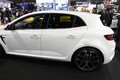 【東京オートサロン2019】ルノーブースは2月に発売されるメガーヌRSのMT車を参考出品