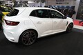 【東京オートサロン2019】ルノーブースは2月に発売されるメガーヌRSのMT車を参考出品