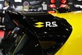 【東京オートサロン2019】ルノーブースは2月に発売されるメガーヌRSのMT車を参考出品