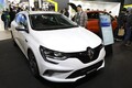 【東京オートサロン2019】ルノーブースは2月に発売されるメガーヌRSのMT車を参考出品