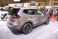 【東京オートサロン2019】日産からはジュークのアドベンチャー仕様車や大坂なおみコラボモデルが登場 