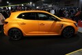 【東京オートサロン2019】ルノーブースは2月に発売されるメガーヌRSのMT車を参考出品