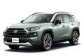 トヨタ新型「RAV4」がまもなく登場！ ワールドプレミアは5月21日。歴代モデルを一挙振り返り！【新車ニュース】