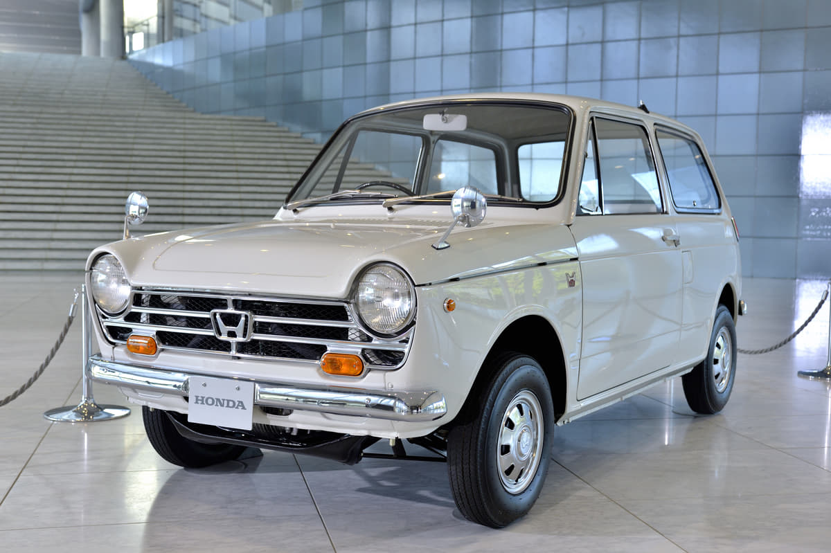 レストア すべきか オリジナル で保つか 旧車派を悩ませる論争の中身 Auto Messe Web の写真 8ページ目 自動車情報サイト 新車 中古車 Carview