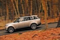 【詳細データテスト】レンジローバー　BEVの成功を予感させるPHEV　物理スイッチ類は減らしすぎ