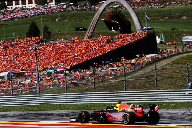 2020年F1シーズン、7月5日スタートの可能性高まる。オーストリアでの連戦開催を政府が正式承認へ