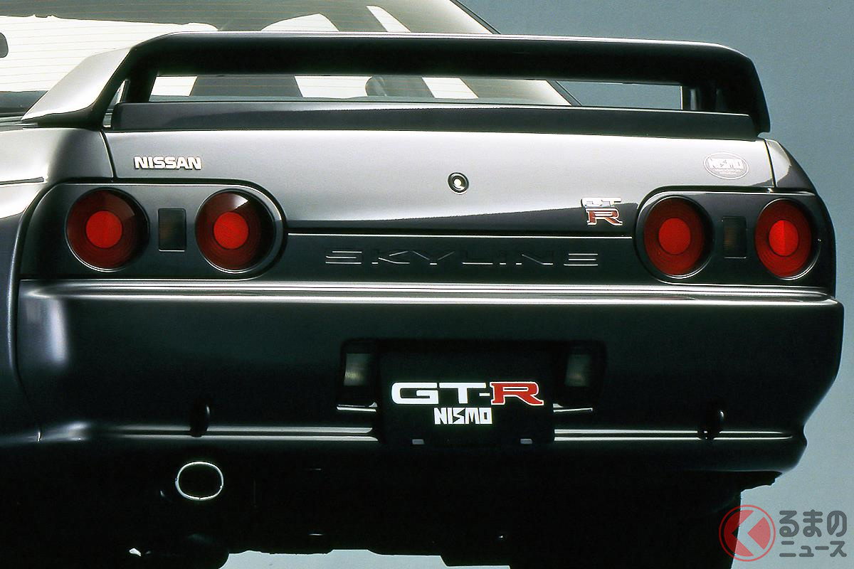 R32 スカイラインgt R のパーツを最新技術で再生産 メーカーの旧車サポート5選 くるまのニュース 自動車情報サイト 新車 中古車 Carview