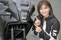 風のように駆け抜けろ!? ホンダのクロスオーバーモデル「NX400」にマルチで活躍する初心者ライダーの北向珠タが、乗ってみました！