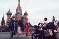 6月13日（金）より公開！映画「タンデムロード」ナメさんとアユミのアドベンチャーバイクで走った世界一周ドキュメンタリー