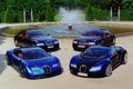 ブガッティ復活秘話⋯W18エンジン構想からはじまった開発現場の舞台裏を紹介します