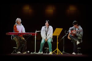 大森元貴が仕掛ける展覧会「Wonder Museum」を攻略せよ！