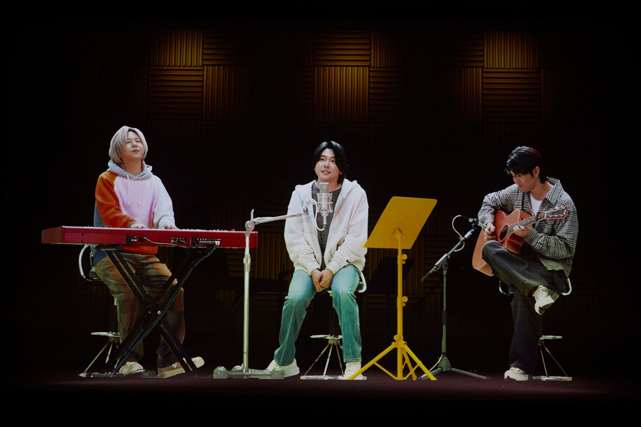 大森元貴が仕掛ける展覧会「Wonder Museum」を攻略せよ！