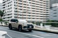 価値あるプラス100万円──新型レクサスLX700h “OVERTRAIL+”試乗記