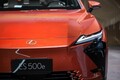 気合の入ったハイブリッド──新型レクサスLX700h “OVERTRAIL+”試乗記