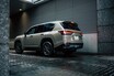 気合の入ったハイブリッド──新型レクサスLX700h “OVERTRAIL+”試乗記