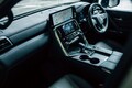 気合の入ったハイブリッド──新型レクサスLX700h “OVERTRAIL+”試乗記