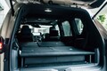 気合の入ったハイブリッド──新型レクサスLX700h “OVERTRAIL+”試乗記