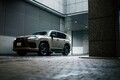 気合の入ったハイブリッド──新型レクサスLX700h “OVERTRAIL+”試乗記