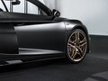V10エンジン10周年を記念した限定モデル、Audi R8 V10 Decenniumを発表
