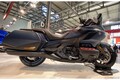 ホンダ「Gold Wing」シリーズ最新モデル発売 EICMAで公開された新色を日本市場にも導入