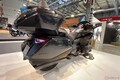 ホンダ「Gold Wing」シリーズ最新モデル発売 EICMAで公開された新色を日本市場にも導入