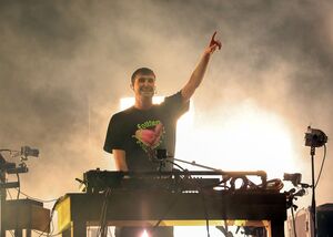 フジロックフェスティバル 2025、注目はUKアーティスト勢！ 個性溢れる6組にフィーチャー