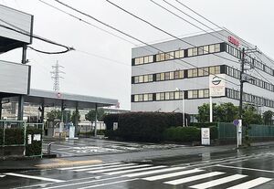 日産、日産車体湘南工場への委託生産も2026年度末までに終了　ADやNV200バネットを生産