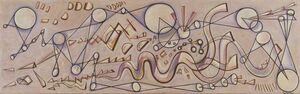 東京都現代美術館30周年記念展、90年の美術史を9つの視点で紐解く