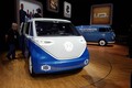 フォルクスワーゲン　最後の内燃機関、2026年に　電動化／自動運転に専念