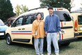 クルマ、何に乗ってるの？ 僕たちの愛車紹介 #23｜ルノー カングー