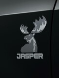 三菱デリカD:5にアウトドア色を強めた特別仕様車「ジャスパー」を設定　410万800円