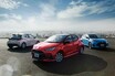トヨタ ヤリスは2020年2月10日に発売開始！ 気になる日本仕様の価格やスペックを発表