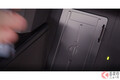デカさ炸裂なトヨタ新型4WD「タンドラ」今秋発表を前に予告画像連発！ 10秒動画で見えた装備とは？