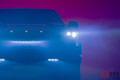 デカさ炸裂なトヨタ新型4WD「タンドラ」今秋発表を前に予告画像連発！ 10秒動画で見えた装備とは？
